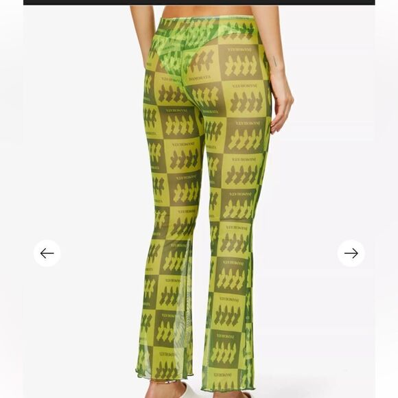 inamorata beach pant - Picture 12 of 14